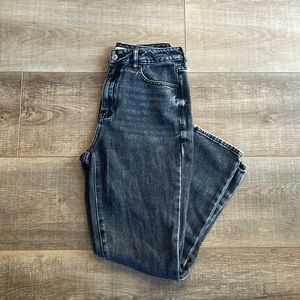 Black pacsun jeans